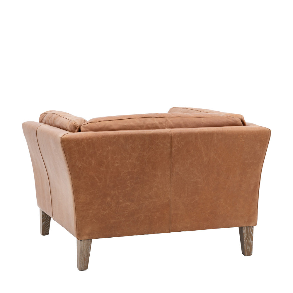 Blois Armchair