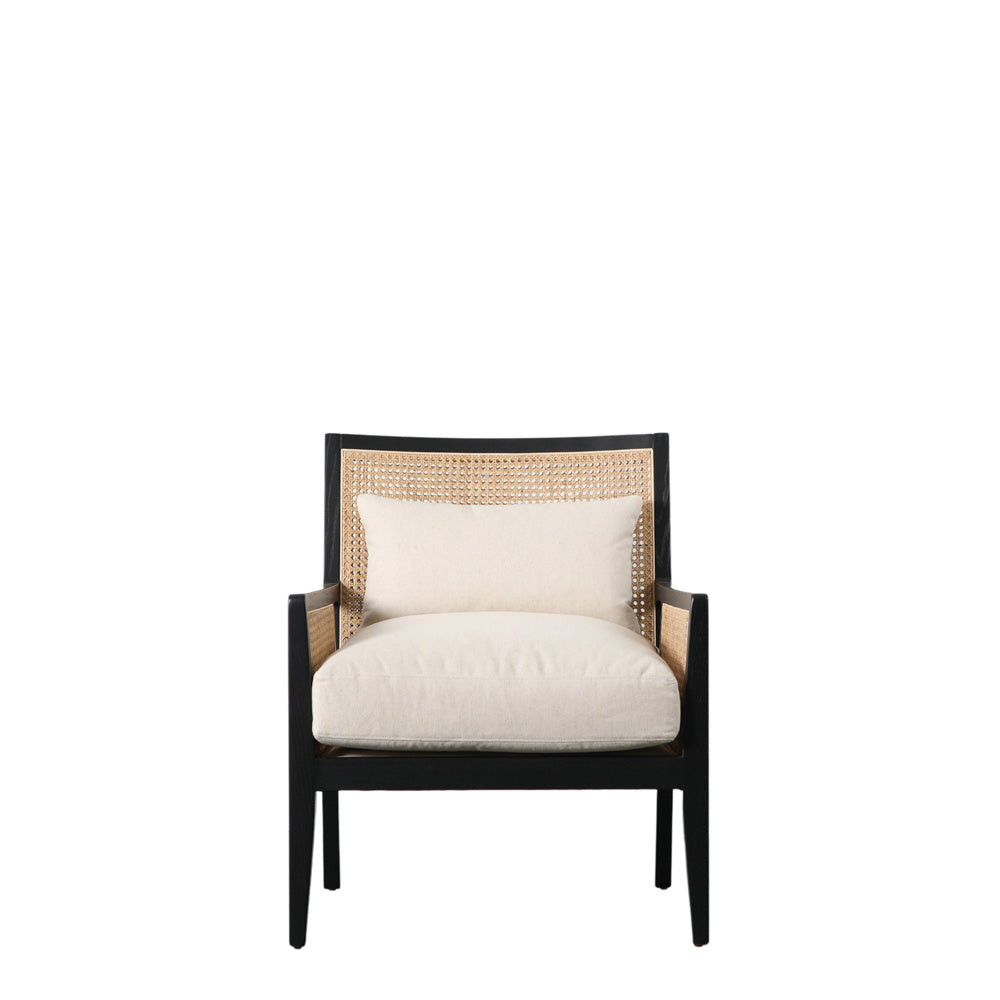 Osaka Armchair Cream