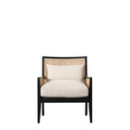 Osaka Armchair Cream