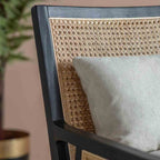 Osaka Armchair Cream