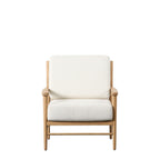 Cherkasy Armchair Cream