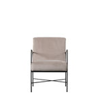Reno Armchair Grey