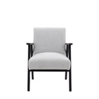 Bedford Armchair Mottled Stone