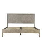 Reims 5' Bed