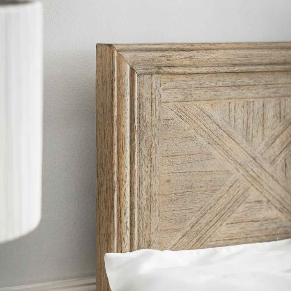 Reims 5' Bed