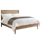 Reims 6' Bed
