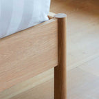 Harbin 5' Spindle Bed