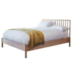 Harbin 6' Spindle Bed