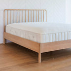 Harbin 6' Spindle Bed