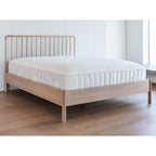 Harbin 4'6" Spindle Bed