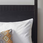 Aswan Boutique 4 Poster 6' Bed
