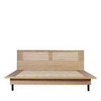 Sapporo 4'6 Bed
