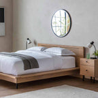 Sapporo 4'6 Bed
