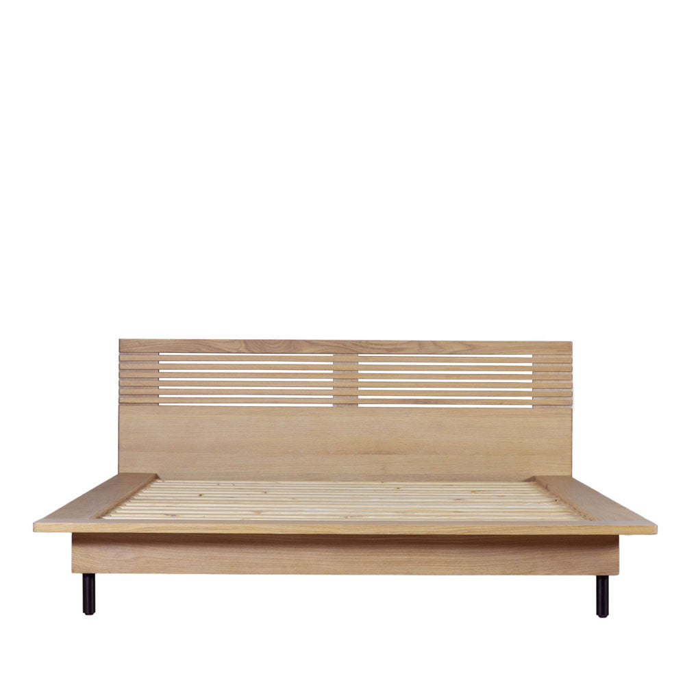 Sapporo 5' Bed