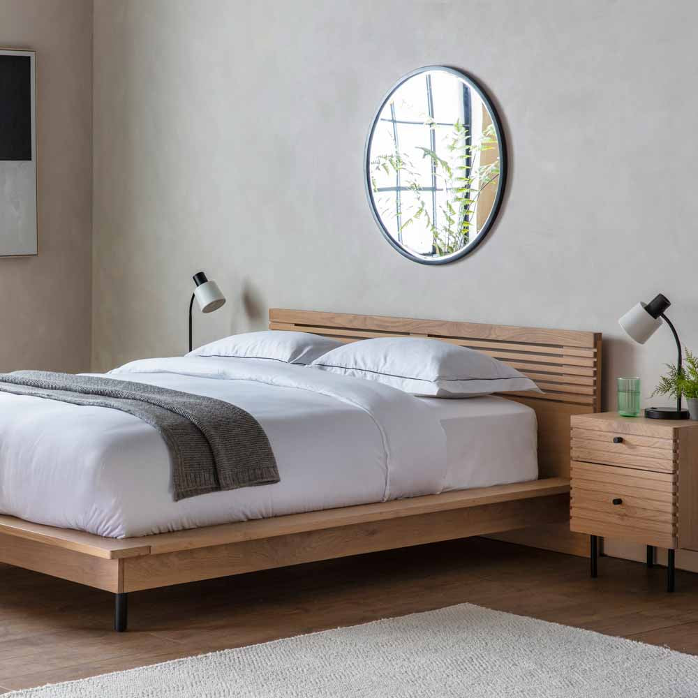 Sapporo 5' Bed
