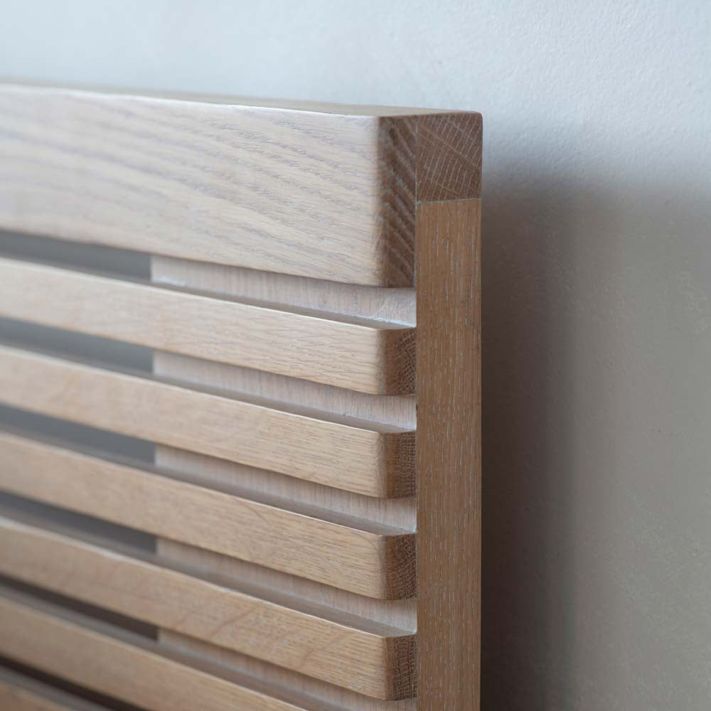 Sapporo 5' Bed
