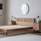 Sapporo 5' Bed
