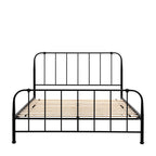 Loughborough 5' Bedstead Black