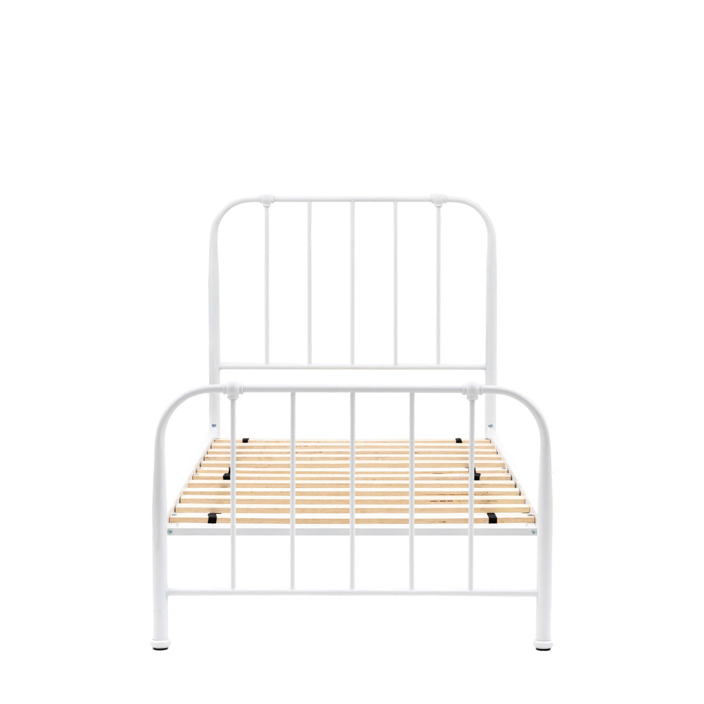 Loughborough 3' Bedstead Ivory