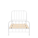 Loughborough 3' Bedstead Ivory