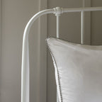 Loughborough 3' Bedstead Ivory
