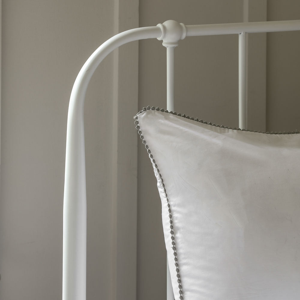 Loughborough 3' Bedstead Ivory