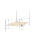 Loughborough 3' Bedstead Ivory