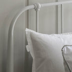 Loughborough 5' Bedstead Ivory