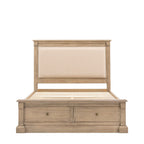 Alberta 5' Bed