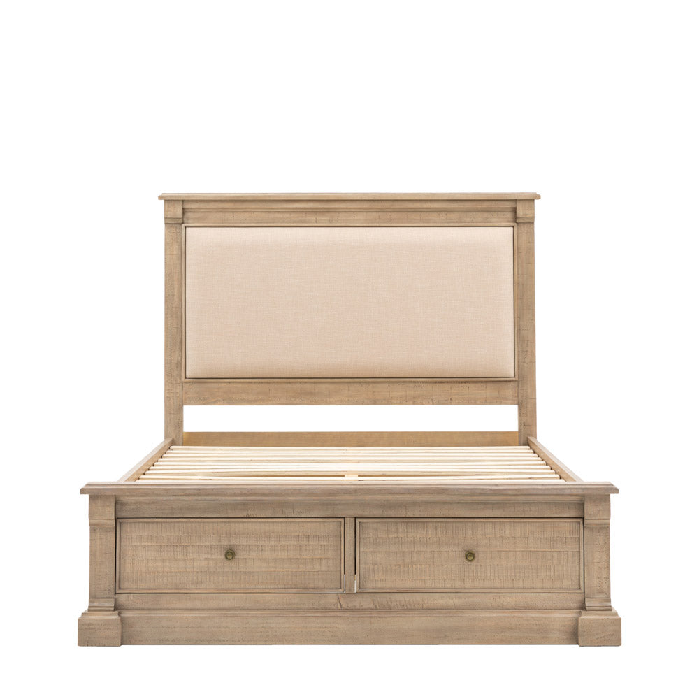 Alberta 5' Bed