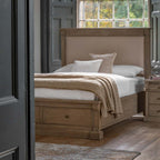 Alberta 5' Bed