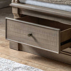 Alberta 5' Bed