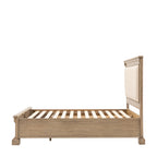 Alberta 5' Bed