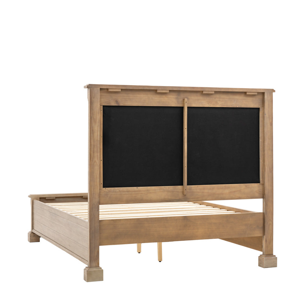 Alberta 5' Bed