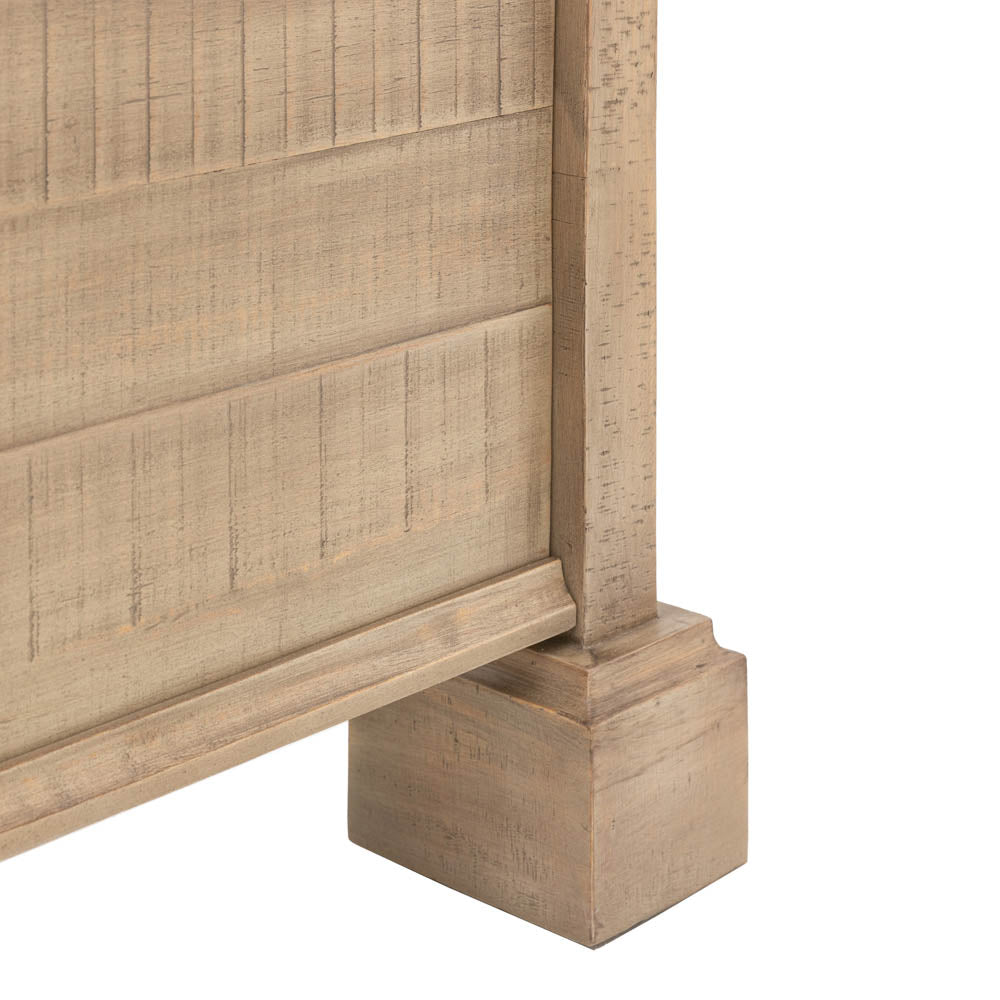 Alberta 5' Bed