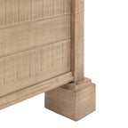 Alberta 5' Bed