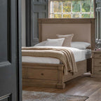 Alberta 6' Bed
