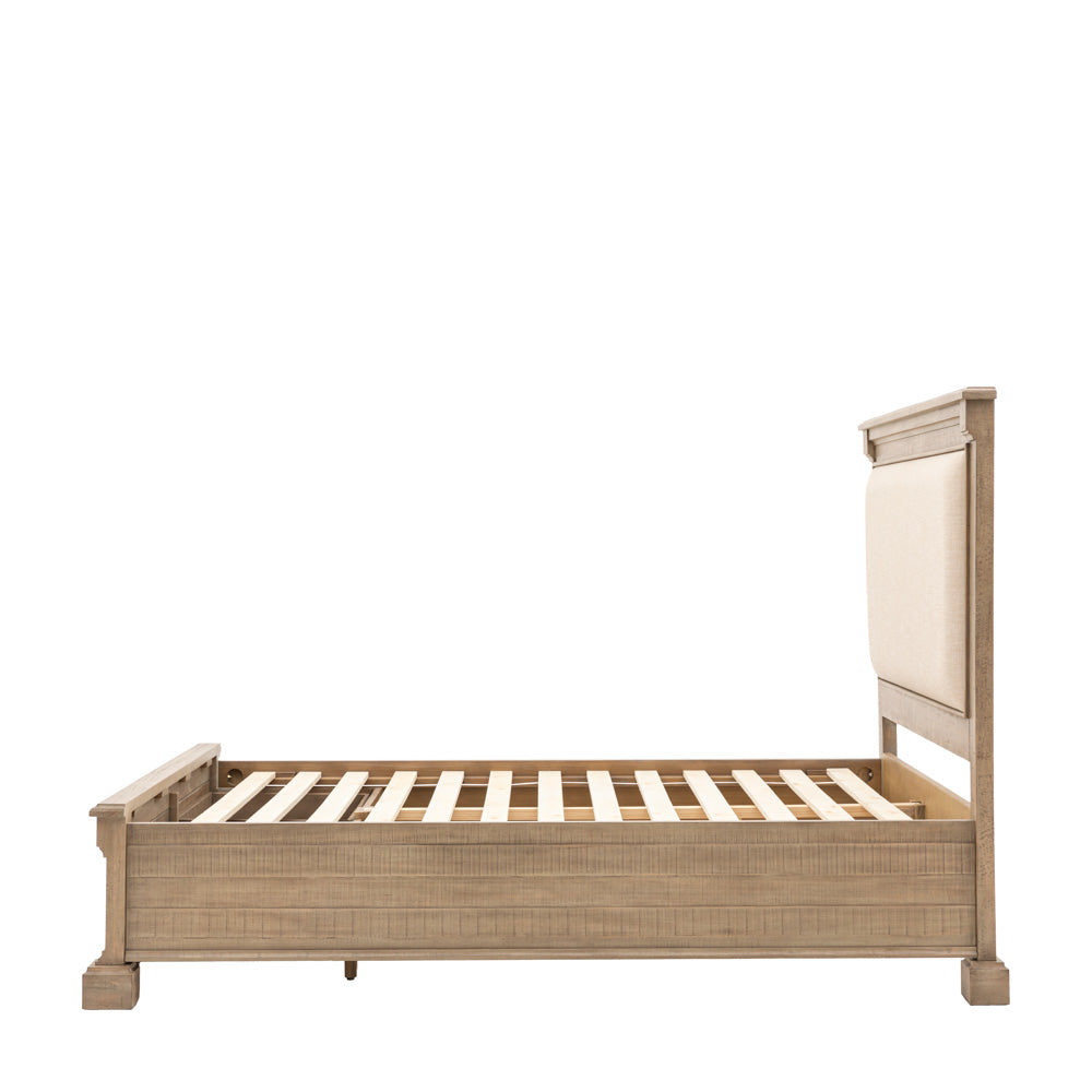 Alberta 6' Bed