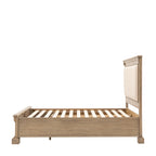 Alberta 6' Bed