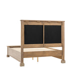 Alberta 6' Bed