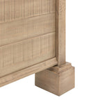 Alberta 6' Bed