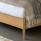 Bremen 5' Bed Natural
