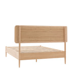 Bremen 5' Bed Natural