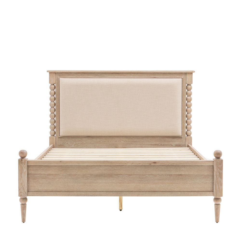 Mataro 4'6 Bed