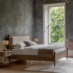 Mataro 4'6 Bed