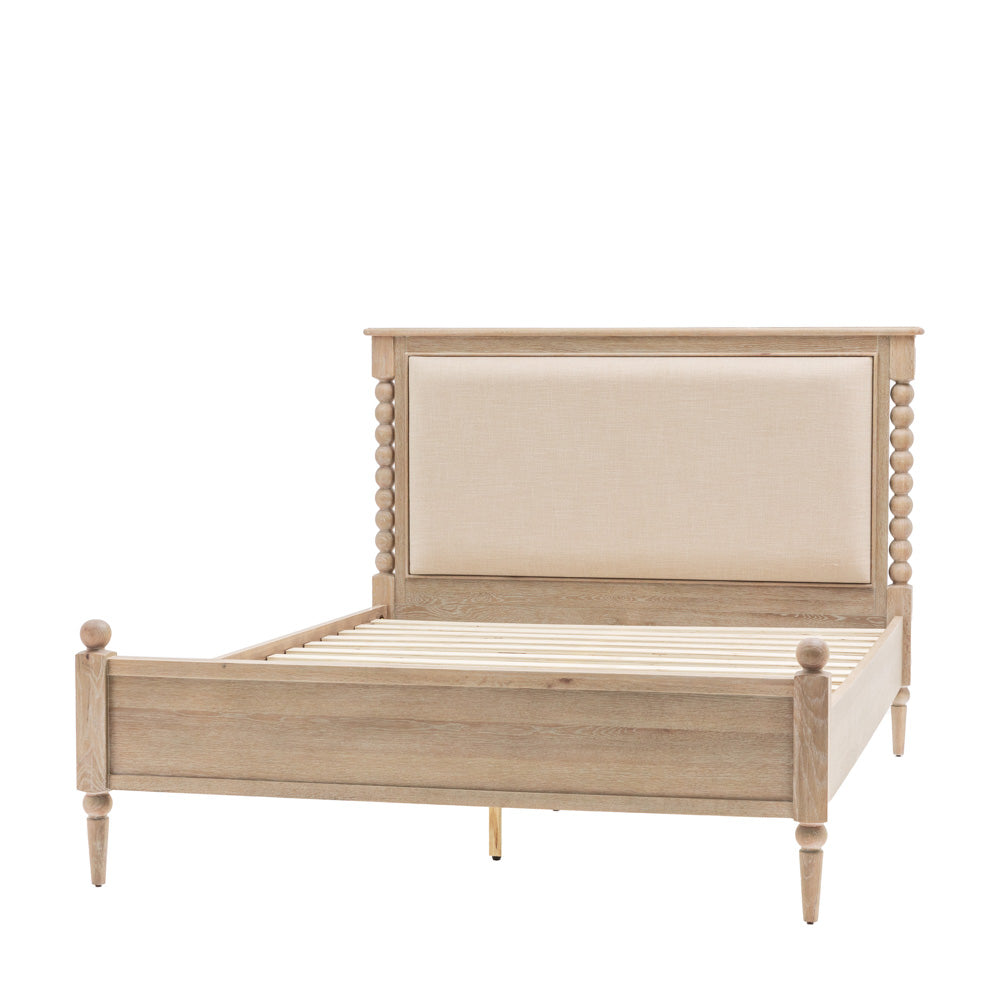 Mataro 4'6 Bed