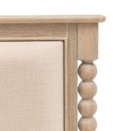 Mataro 5' Bed