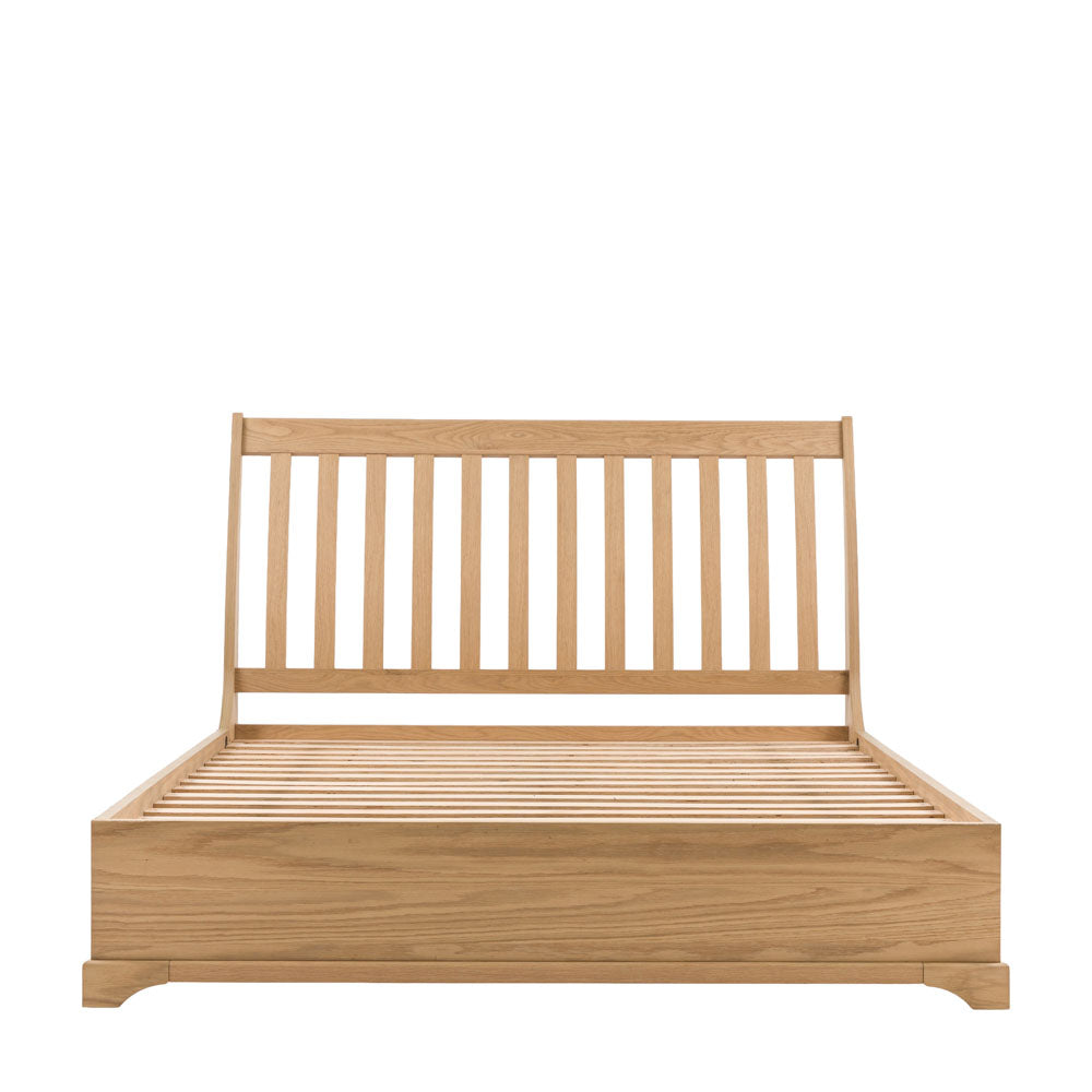 Astley 4'6 Bed