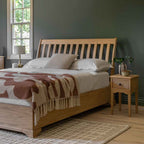 Astley 4'6 Bed