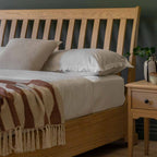 Astley 4'6 Bed